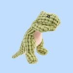 Sale ends in 3 hours / Buy 1 Get 1 Free Today Only - Robust Dino - Dog Toy 2.0 Upgraded Version - Image 10