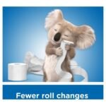 Cushelle Original Toilet Tissue Regular Rolls 16 per pack - Image 2