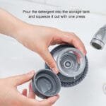Automatically add liquid pot washing brush🔥HOT SALE🔥 - Image 3