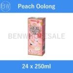 24 x 250ml .🧃Assorted Pokka Packet Drinks (Carton Bundle) (Green Tea/ Lemon Tea/ Oolong Tea/ Peach Tea/ Houjicha/ Chrysanthemum) .🛒Clearance Price $1.99👇 - Image 16