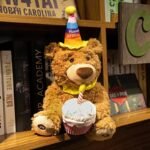 🎁🎁(Hot Sale 49% OFF)Teddy bear that can sing birthday song and recordable🎁🎁（Buy 2 Free Shipping) - Image 2