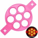 Silicone Pancake Mold - Image 21