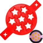 Silicone Pancake Mold - Image 15