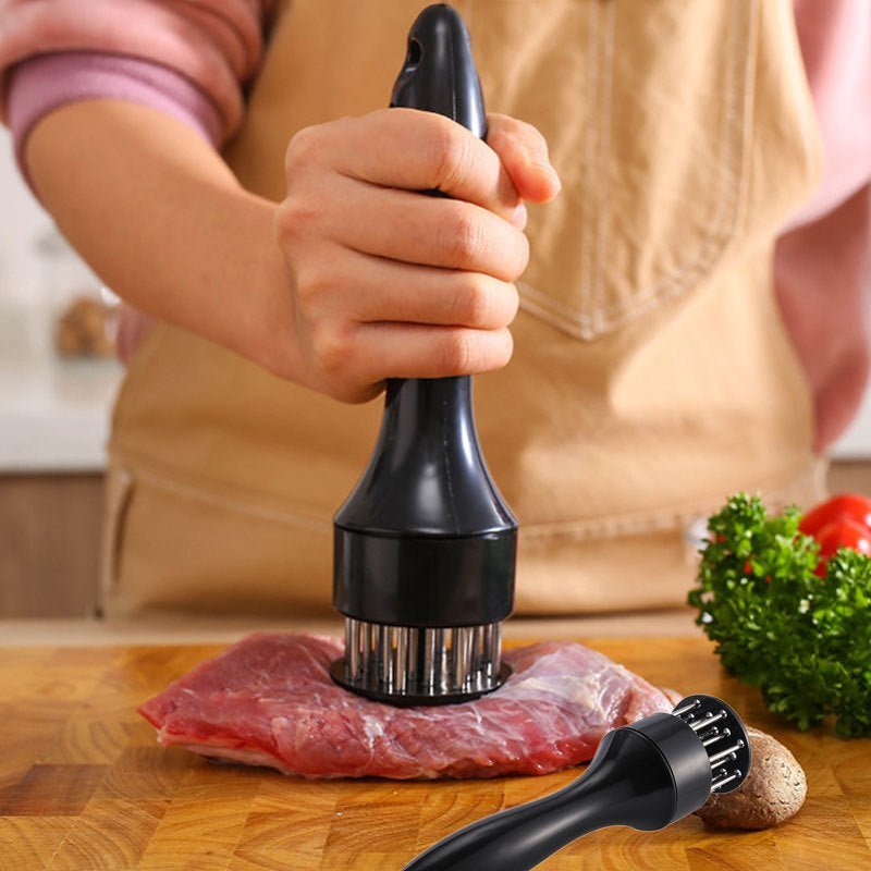 1685080916718-ee1fbcd1911b4620b9752e3f8e46a773-goods.jpg Meat Tenderizer Tool - Image 1