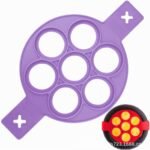 Silicone Pancake Mold - Image 22