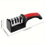 4-Stage Professional Knife Sharpener - Image 2