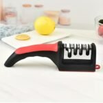 4-Stage Professional Knife Sharpener - Image 3