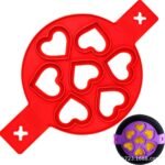 Silicone Pancake Mold - Image 23