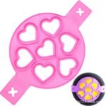 Silicone Pancake Mold - Image 24