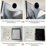 12 Inch. 3D Mobile Phone Magnifier Mobile Phone Screen Amplifier Pull-out Creative Stretch 3d Mobile Phone Magnifier Stand Amplifier - Image 12