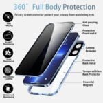 🔥🔥（Buy More Save More！&Buy 2 Free Shipping）- StealthCase For iPhone - Image 3