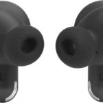 JBL Tour Pro 2 (Black) – True Wireless Noise Cancelling Earbuds. Small - Image 2