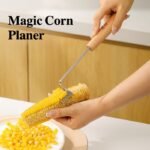 Magic Corn Planer