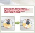 Automatically add liquid pot washing brush🔥HOT SALE🔥 - Image 2