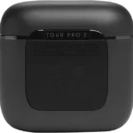 JBL Tour Pro 2 (Black) – True Wireless Noise Cancelling Earbuds. Small - Image 3