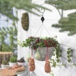 馃尦Plant Pulley Set For Garden Baskets Pots, Birds Feeder - Image 9
