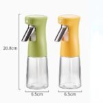 Oil Sprayer for Cooking 280ml - Image 16