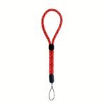 5-Piece Anti-Lost Mobile Phone Lanyard Set – Adjustable Wrist Rope. Flashlight. U Disk. Mobile Power & Earphone Cover - Image 2