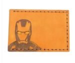 Superhero ID Card Cover | Funny Wallet Card Holder - Image 3