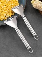 Magic Corn Cutter Peeler - Image 3