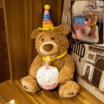🎁🎁(Hot Sale 49% OFF)Teddy bear that can sing birthday song and recordable🎁🎁（Buy 2 Free Shipping) - Image 8