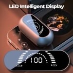 🎁🎁🎁New Year Promotion 49% OFF🎁 Wireless Ear Clip Bone Conduction Headphones🎧(Buy More Save More!&Buy 2 Free Shipping) - Image 5