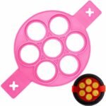 Silicone Pancake Mold - Image 10