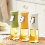 Oil Sprayer for Cooking 280ml - Image 9