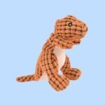 Sale ends in 3 hours / Buy 1 Get 1 Free Today Only - Robust Dino - Dog Toy 2.0 Upgraded Version - Image 9