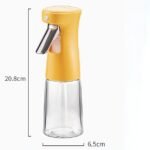 Oil Sprayer for Cooking 280ml - Image 14