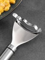 Magic Corn Cutter Peeler - Image 4