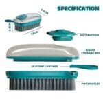 馃敟Last Day Promotion 49% OFF-Hydraulic Cleaning BrushBuy 3 Free Shipping - Image 4