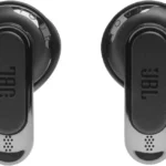 JBL Tour Pro 2 (Black) – True Wireless Noise Cancelling Earbuds. Small - Image 5