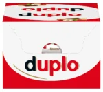 🔥Ferrero Duplo Chocolate Bar Singles (Box 40)🔥 - Image 3
