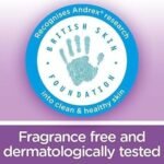 Andrex Classic Clean Mega Toilet Roll 9 per pac - Image 3