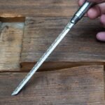 🔥This Week's Special Offer 49% - Multipurpose Outdoor Portable Fruit Knife with Sheath - Image 6