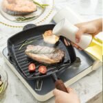 Oil Sprayer for Cooking 280ml - Image 7