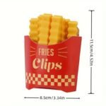 Sealing Clips Refrigerator Stickers - Image 3