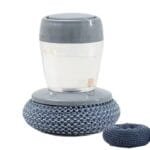 Automatically add liquid pot washing brush🔥HOT SALE🔥 - Image 10