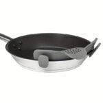 Adjustable Silicone Clip-On Strainer - Image 4