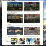 A Pair Of Mobile Game Controller Triggers. Mobile Game Accessories. Finger Trigger Sensitive Shooting Target Button Intelligent Mobile Game Controller Handle. Can Operate Mobile Phone Flexibly With Six Fingers. More Smooth And Sensitive - Image 4