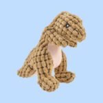 Sale ends in 3 hours / Buy 1 Get 1 Free Today Only - Robust Dino - Dog Toy 2.0 Upgraded Version - Image 11