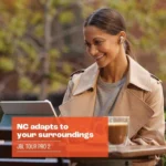 JBL Tour Pro 2 (Black) – True Wireless Noise Cancelling Earbuds. Small - Image 7