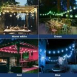 🔥Last Day 49% OFF🔥 - Waterproof Solar Powered LED Outdoor String Lights - Image 6