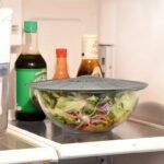 5-Piece Set Multi-Size Silicone Lids - Image 4