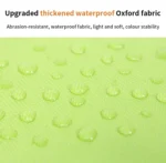 🔥Clearance Price $2.99🛒 2-in-1 Shopping Bag Folding Bag - Image 8