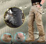 🔥🔥Early Winter Hot Sale 49% OFF🔥Tactical Waterproof Pants (Buy 2 Free Shipping) - Image 3