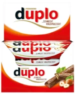 🔥Ferrero Duplo Chocolate Bar Singles (Box 40)🔥 - Image 6
