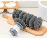 Automatically add liquid pot washing brush🔥HOT SALE🔥 - Image 6