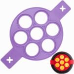 Silicone Pancake Mold - Image 11